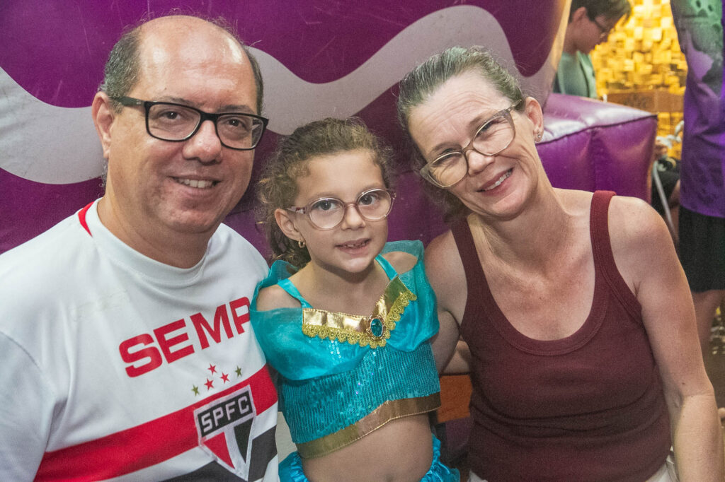 Carnaval do TEC 2026 (domingo)