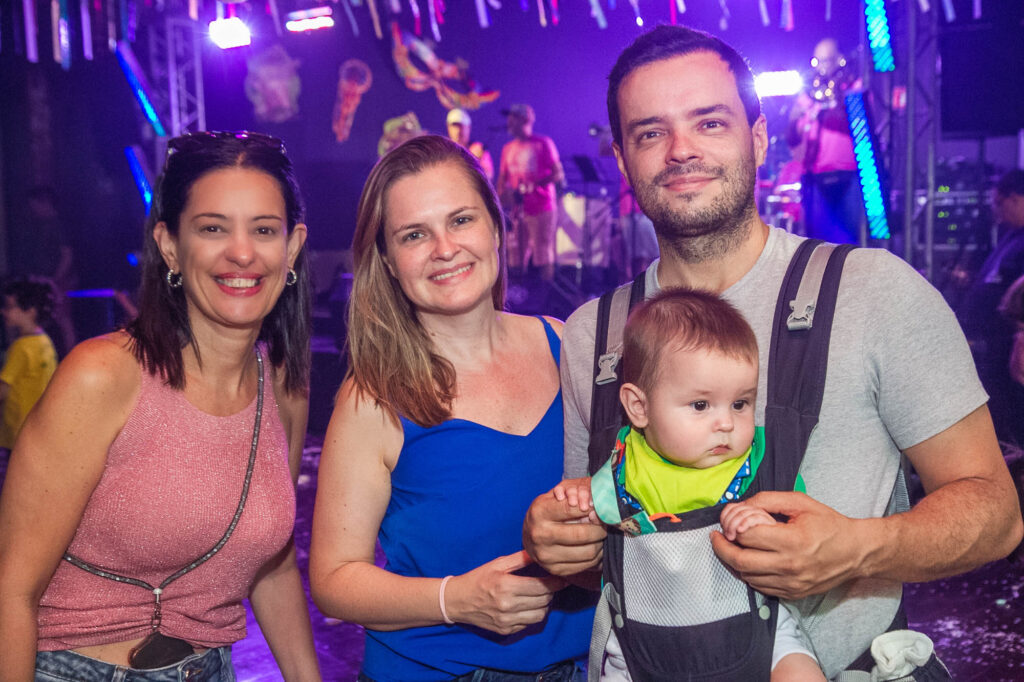Carnaval do TEC 2026 (domingo)