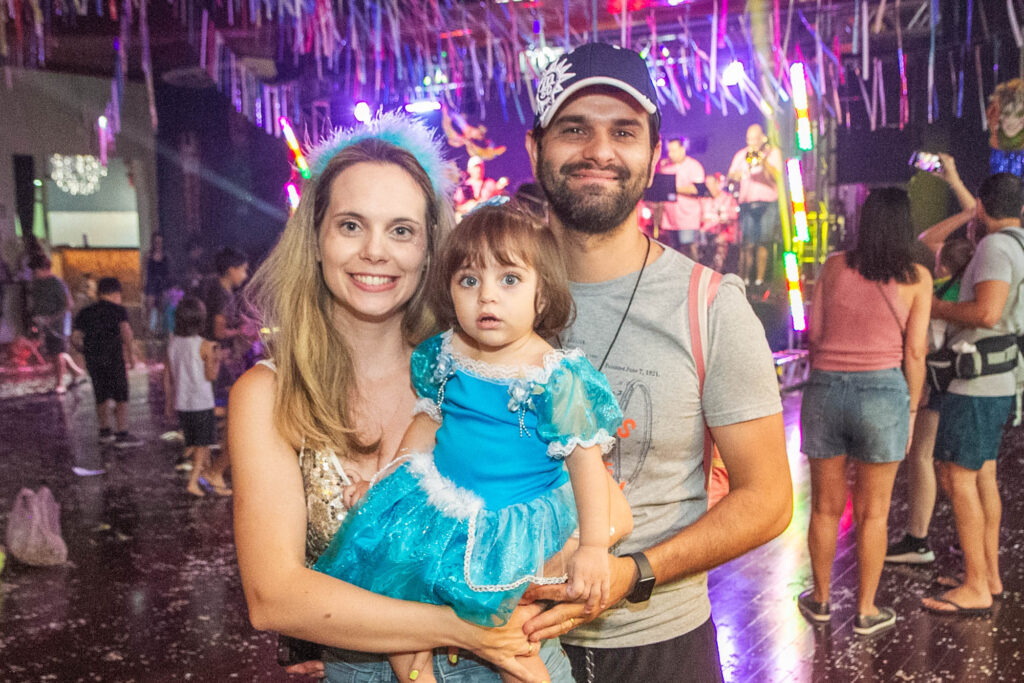 Carnaval do TEC 2026 (domingo)