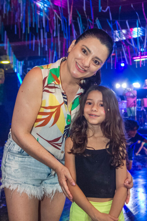 Carnaval do TEC 2026 (domingo)