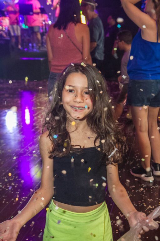 Carnaval do TEC 2026 (domingo)
