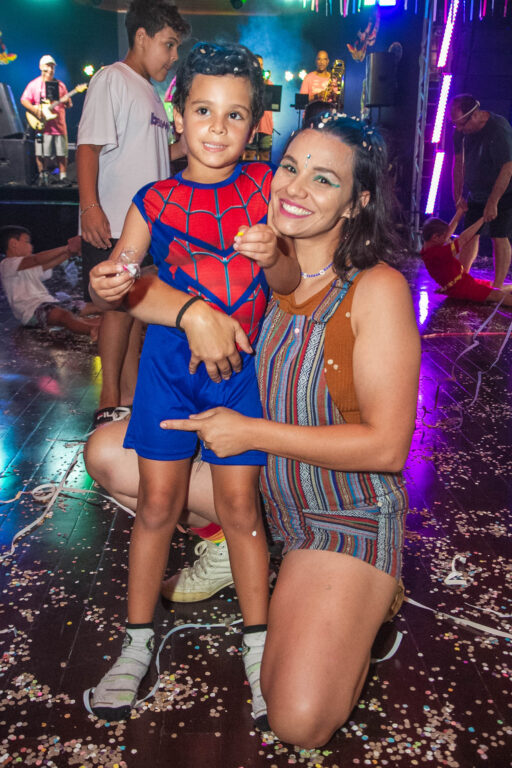 Carnaval do TEC 2026 (domingo)