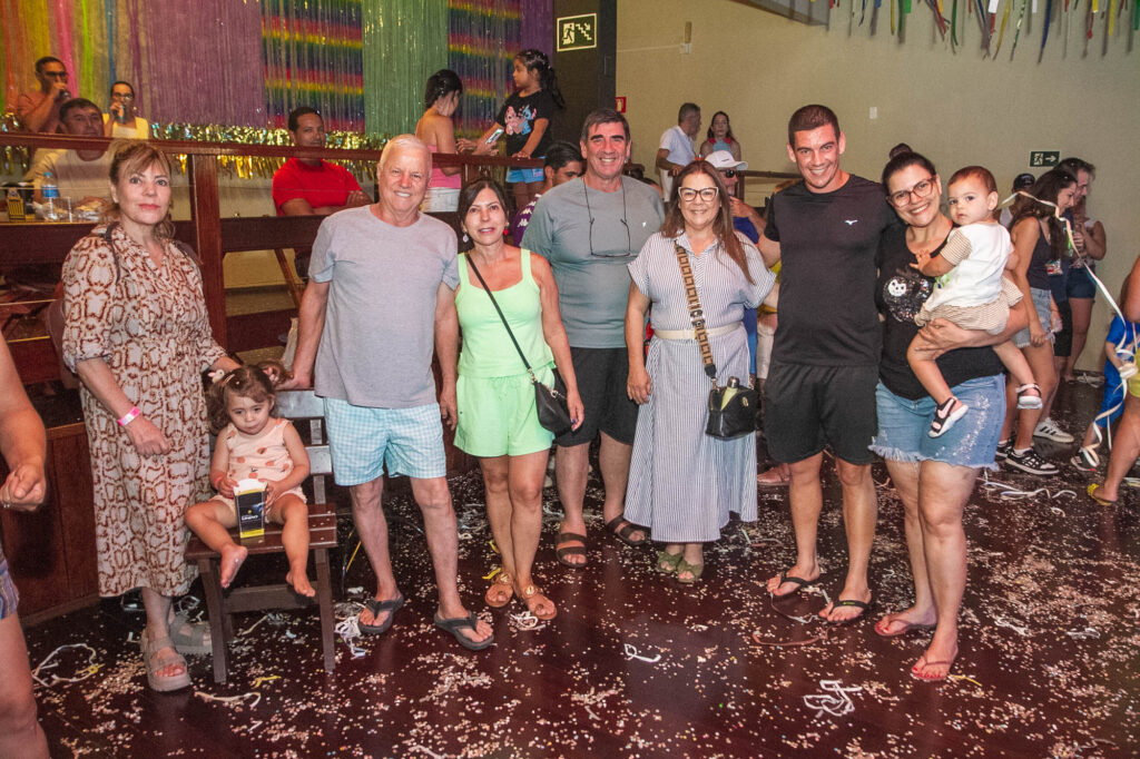 Carnaval do TEC 2026 (domingo)