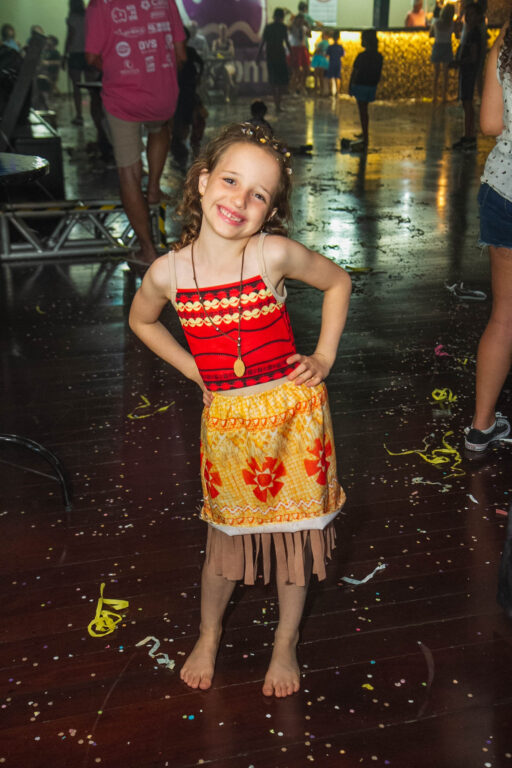 Carnaval do TEC 2026 (domingo)