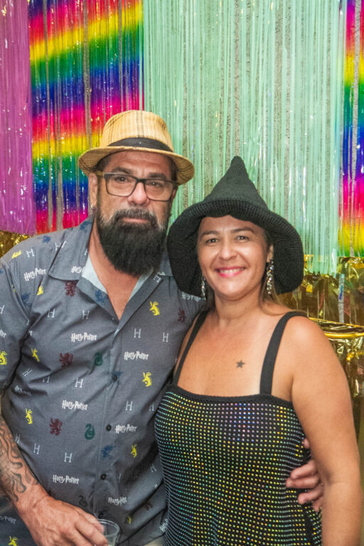 Carnaval do TEC 2026 (domingo)