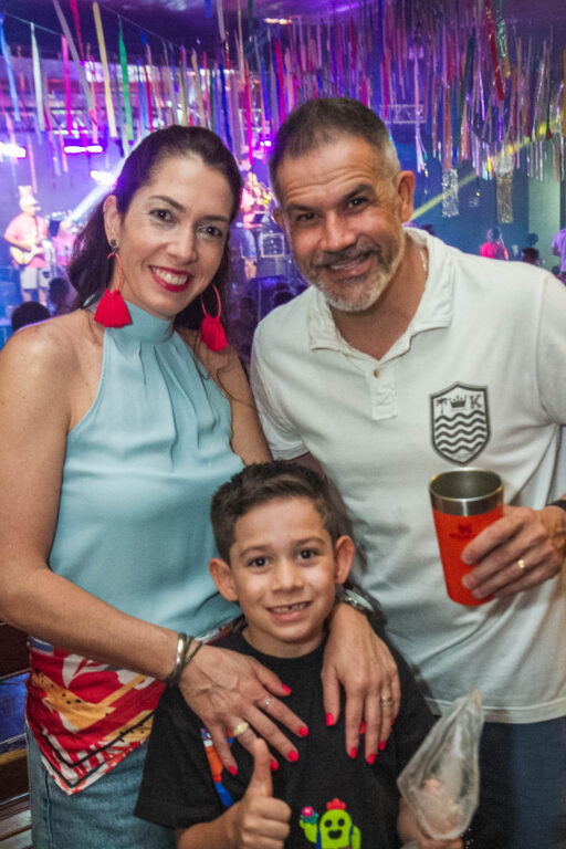 Carnaval do TEC 2026 (domingo)