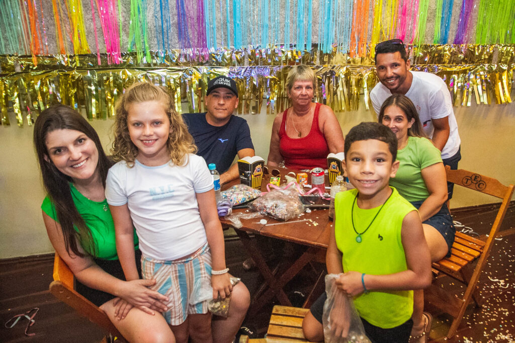 Carnaval do TEC 2026 (domingo)