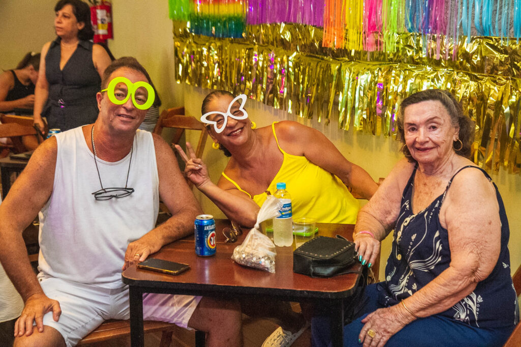 Carnaval do TEC 2026 (domingo)