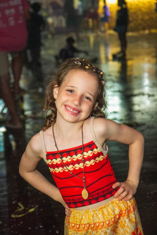 Carnaval do TEC 2026 (domingo)