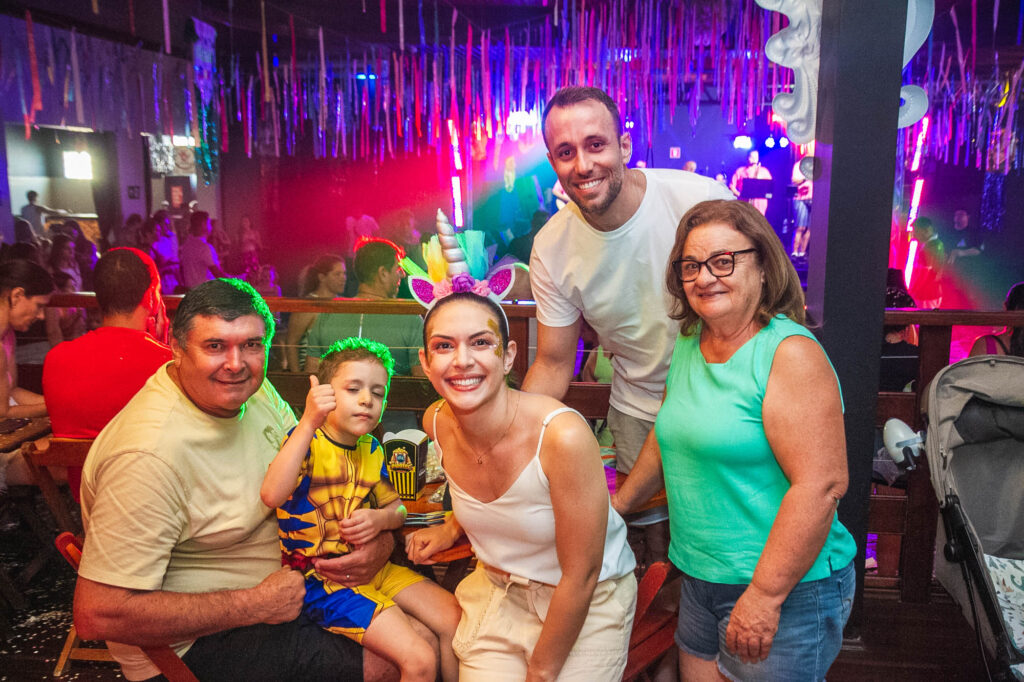 Carnaval do TEC 2026 (domingo)