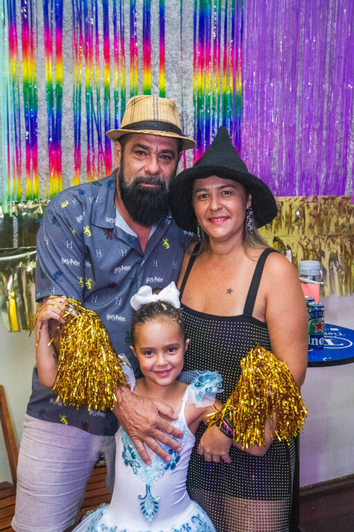 Carnaval do TEC 2026 (domingo)
