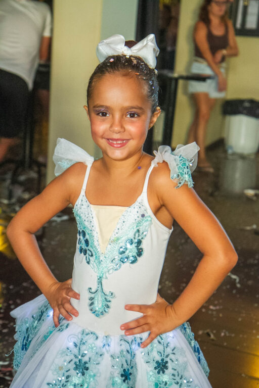 Carnaval do TEC 2026 (domingo)
