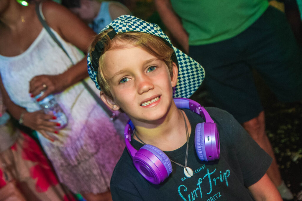 Carnaval do TEC 2026 (domingo)