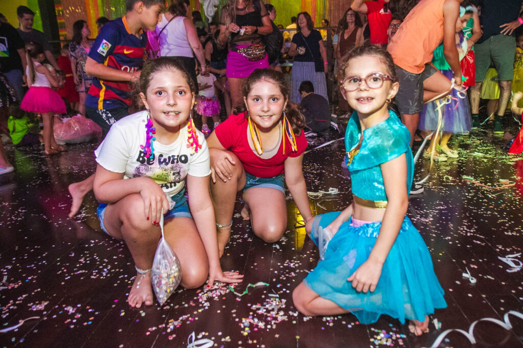 Carnaval do TEC 2026 (domingo)