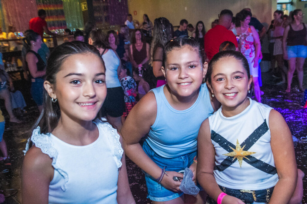 Carnaval do TEC 2026 (domingo)