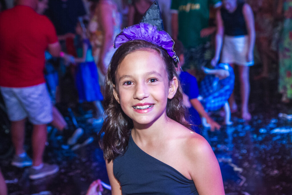 Carnaval do TEC 2026 (domingo)