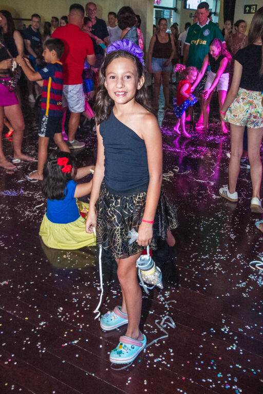 Carnaval do TEC 2026 (domingo)