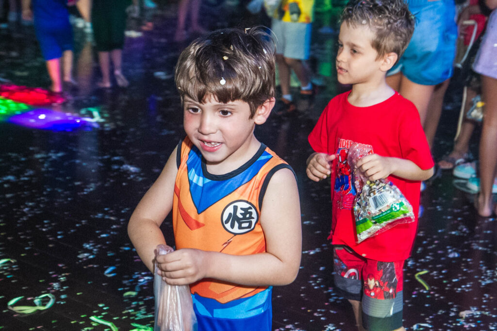 Carnaval do TEC 2026 (domingo)