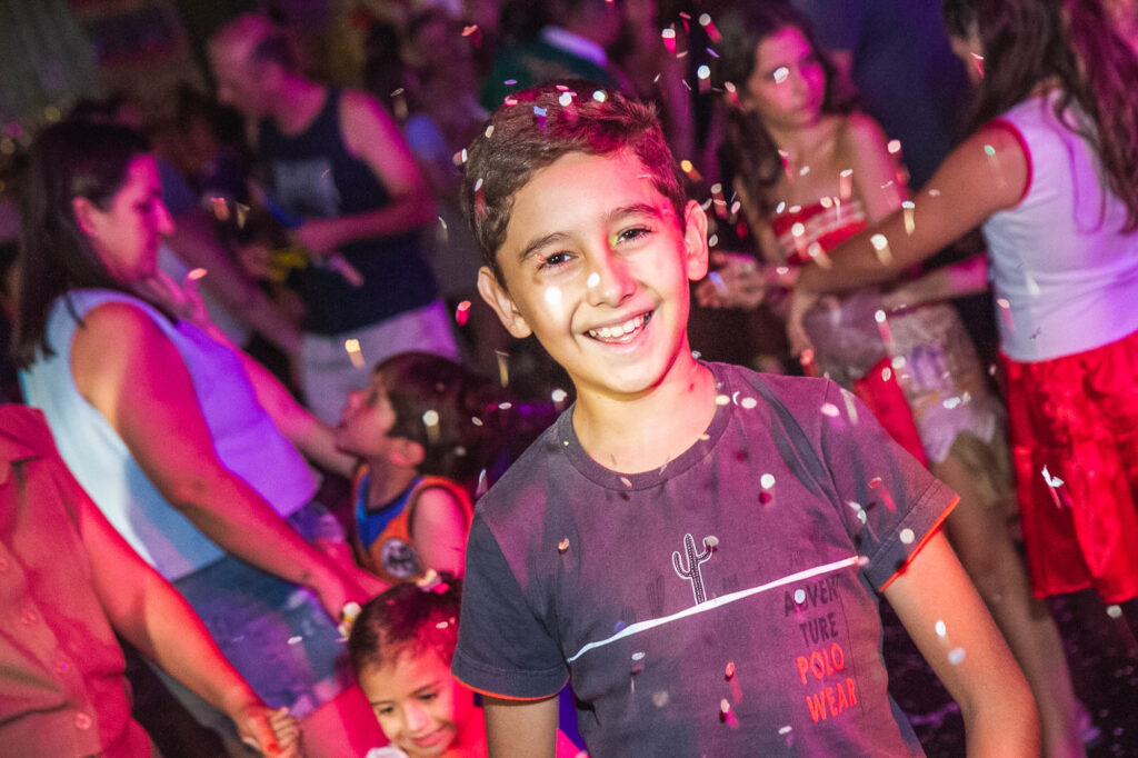 Carnaval do TEC 2026 (domingo)