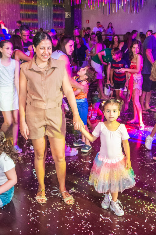 Carnaval do TEC 2026 (domingo)
