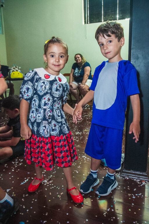 Carnaval do TEC 2026 (domingo)