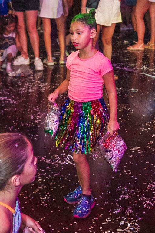 Carnaval do TEC 2026 (domingo)