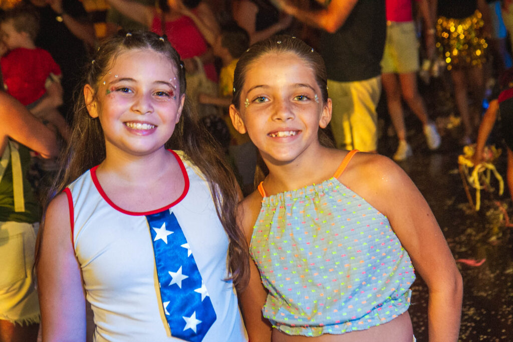 Carnaval do TEC 2026 (domingo)