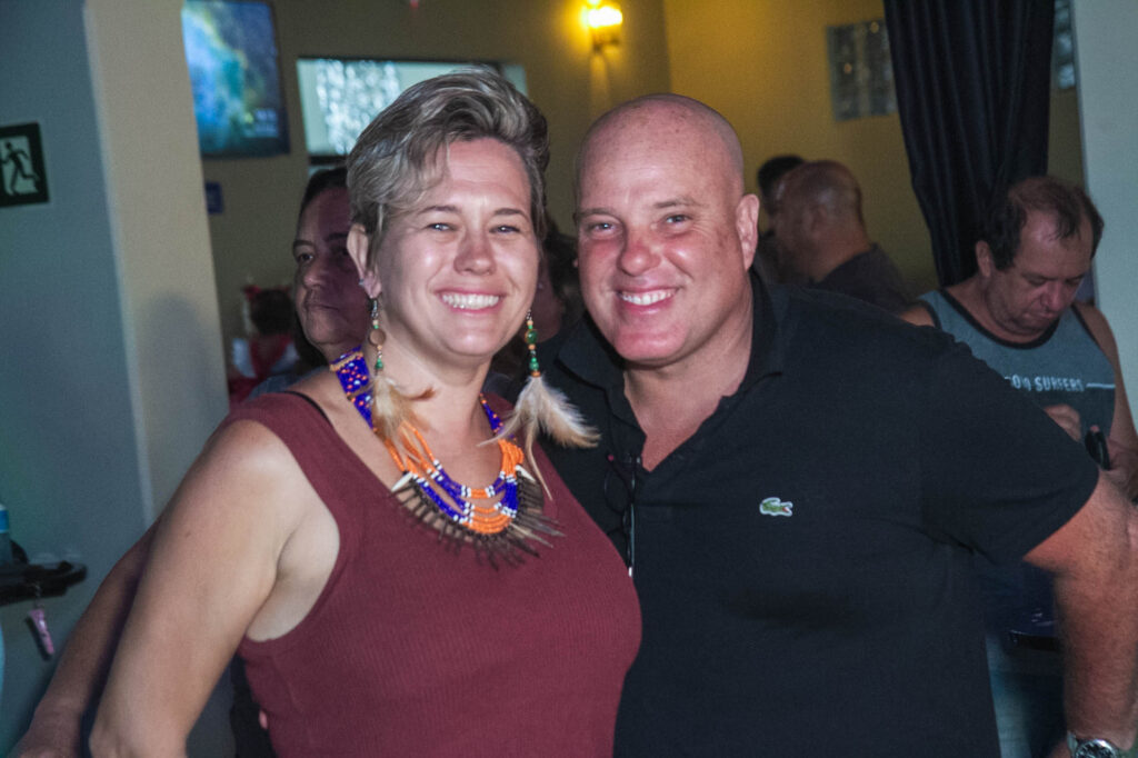 Carnaval do TEC 2026 (domingo)