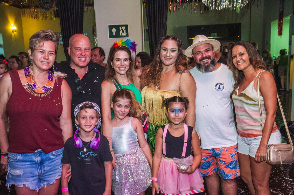 Carnaval do TEC 2026 (domingo)