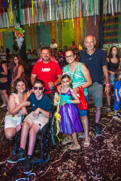 Carnaval do TEC 2026 (domingo)