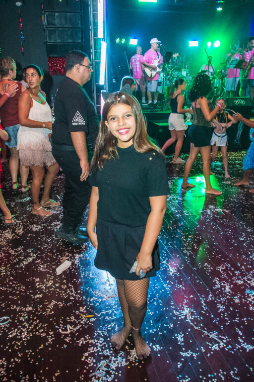 Carnaval do TEC 2026 (domingo)