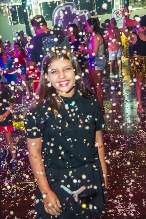 Carnaval do TEC 2026 (domingo)