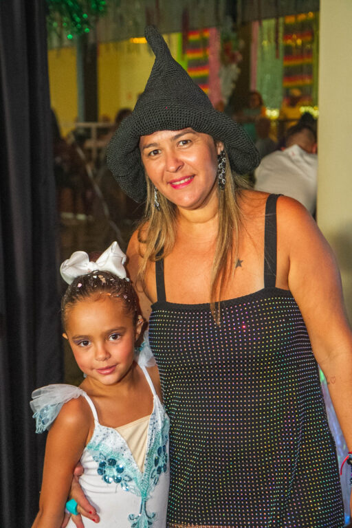 Carnaval do TEC 2026 (domingo)