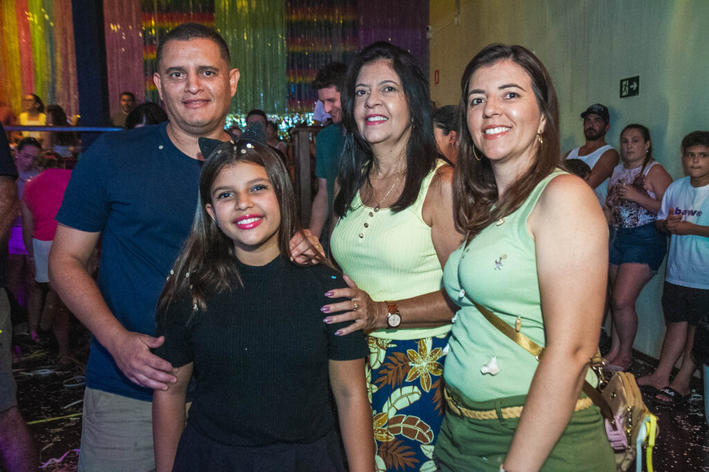 Carnaval do TEC 2026 (domingo)