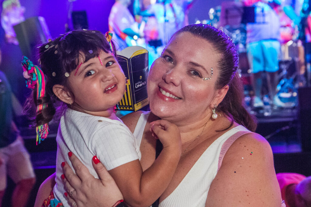 Carnaval do TEC 2026 (domingo)