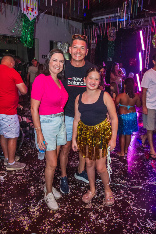 Carnaval do TEC 2026 (domingo)