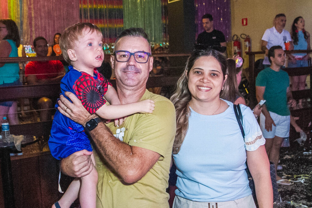 Carnaval do TEC 2026 (domingo)