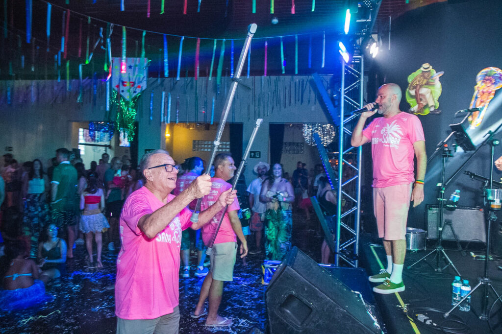 Carnaval do TEC 2026 (domingo)