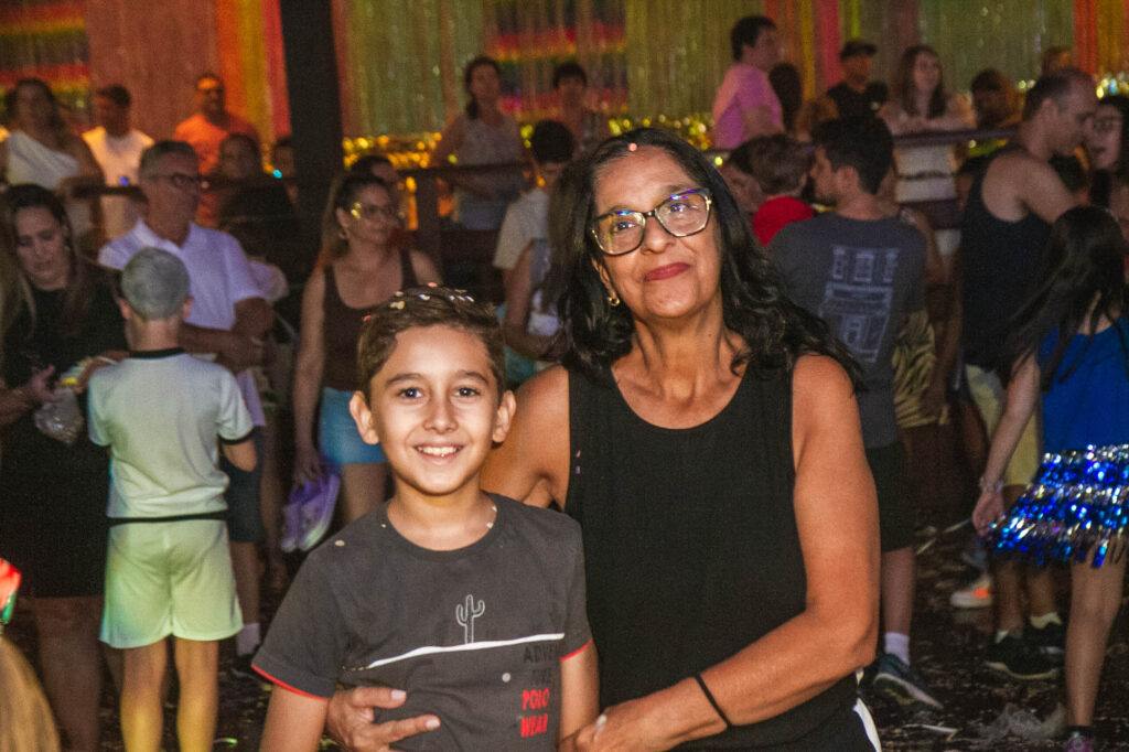 Carnaval do TEC 2026 (domingo)