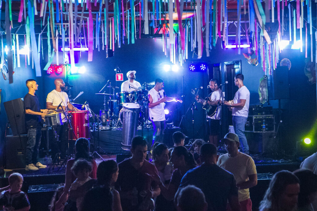 Carnaval do TEC 2026 (segunda)