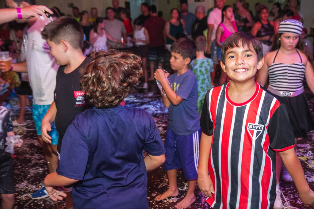 Carnaval do TEC 2026 (segunda)