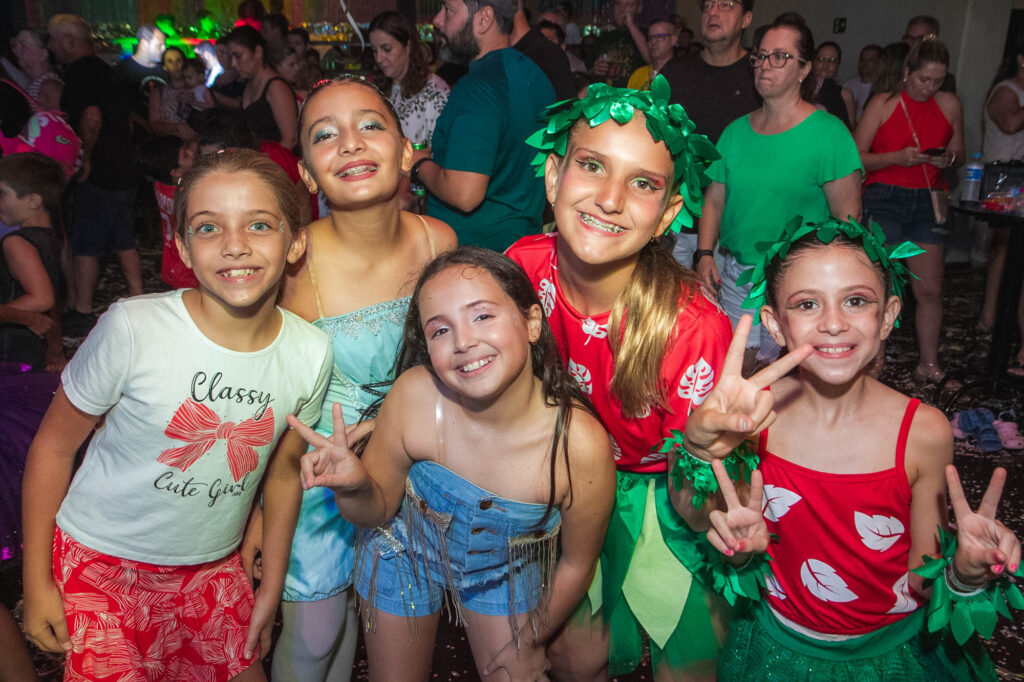 Carnaval do TEC 2026 (segunda)