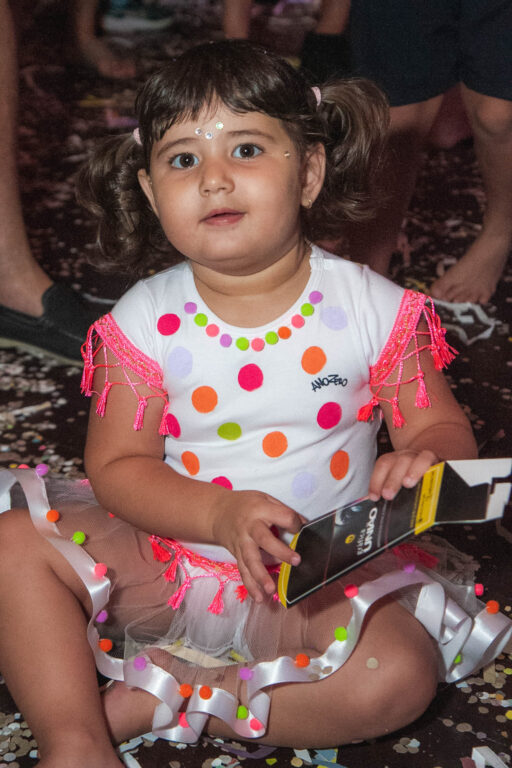 Carnaval do TEC 2026 (segunda)