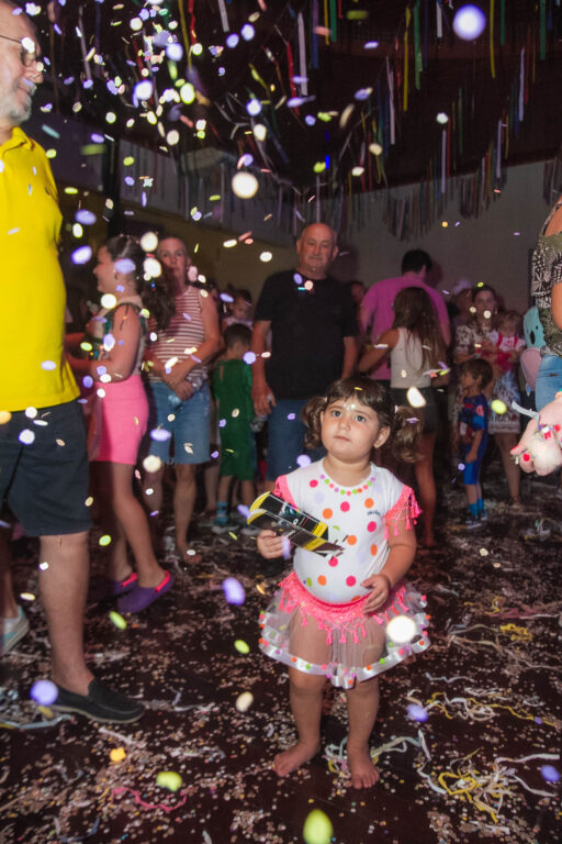 Carnaval do TEC 2026 (segunda)