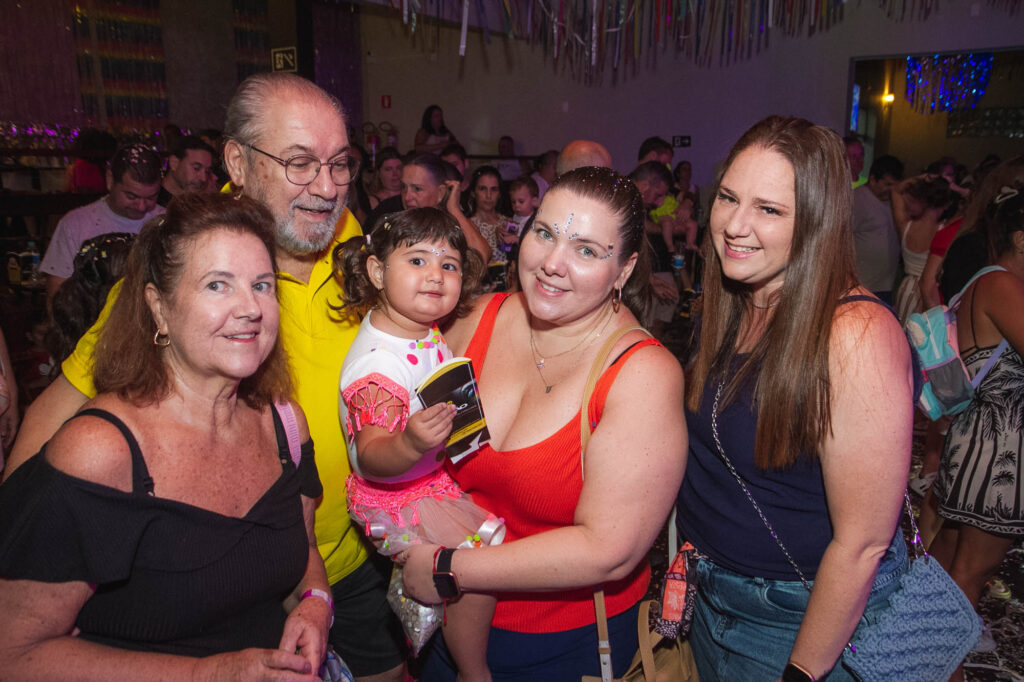 Carnaval do TEC 2026 (segunda)