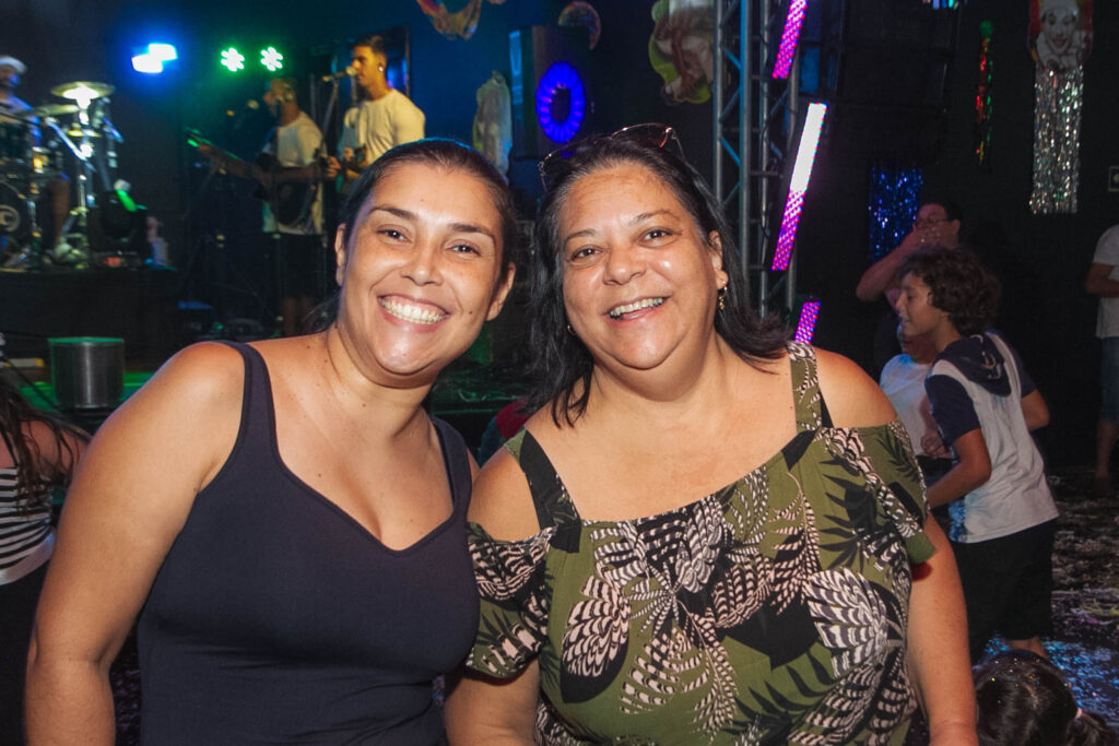 Carnaval do TEC 2026 (segunda)