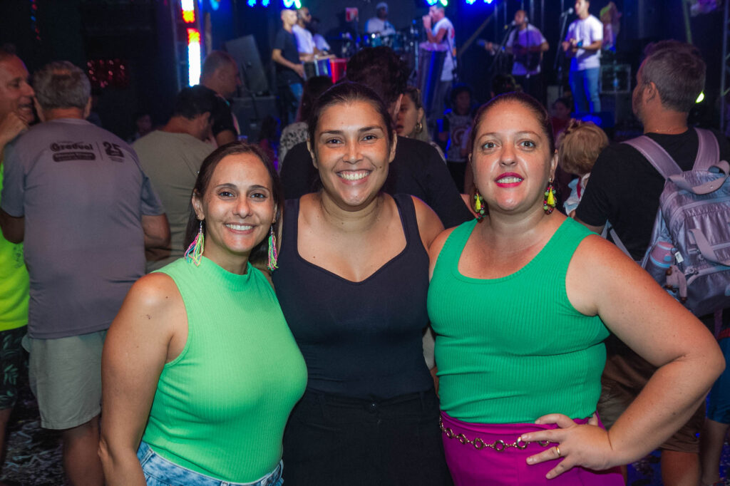 Carnaval do TEC 2026 (segunda)