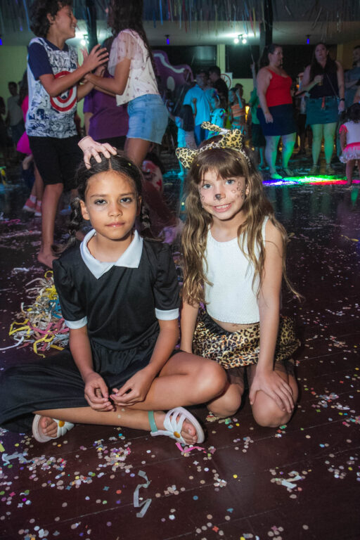 Carnaval do TEC 2026 (segunda)
