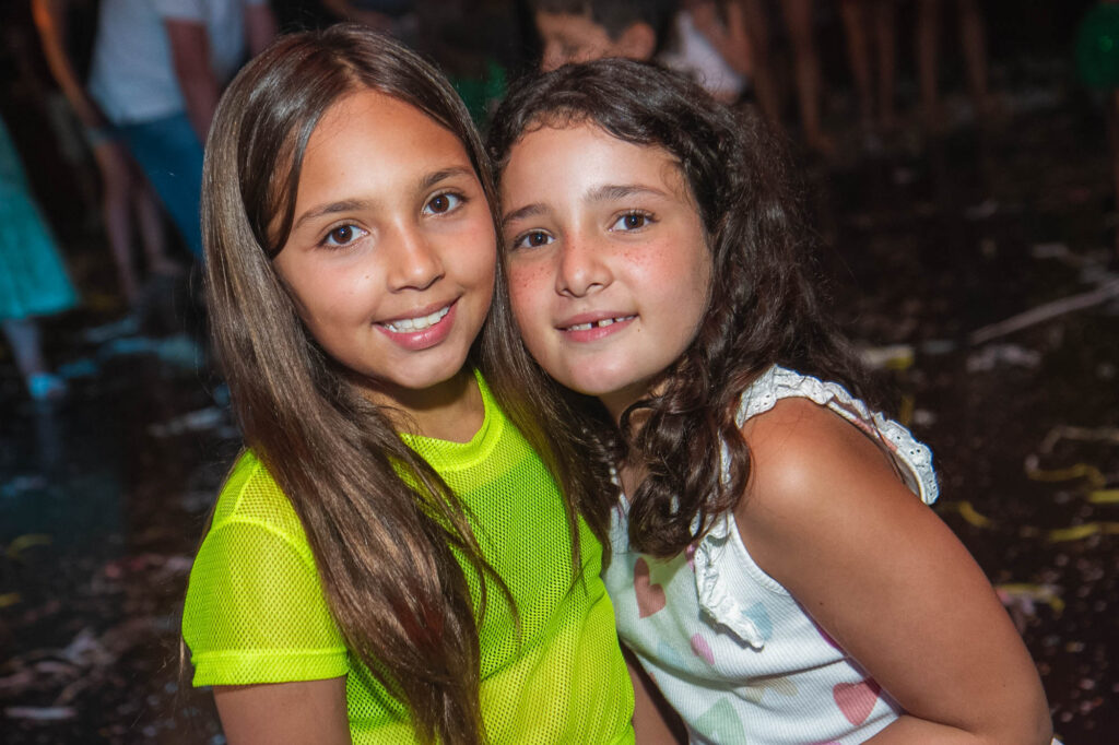 Carnaval do TEC 2026 (segunda)
