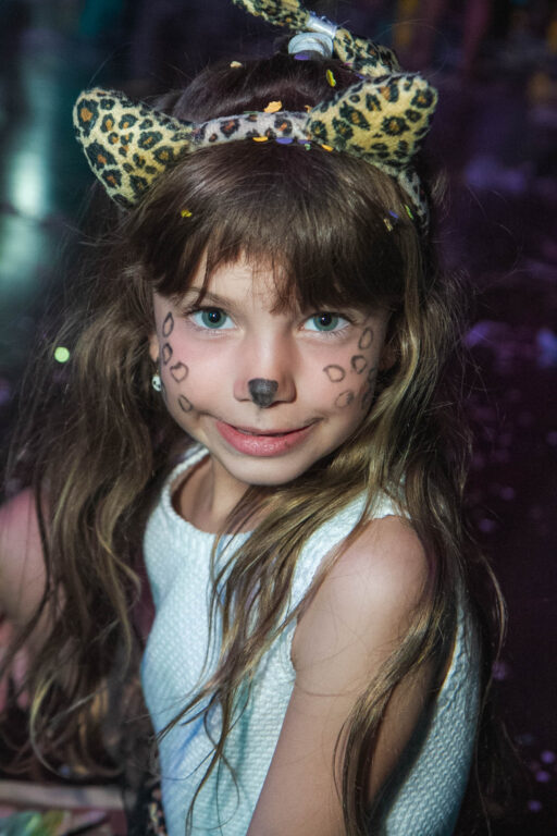 Carnaval do TEC 2026 (segunda)